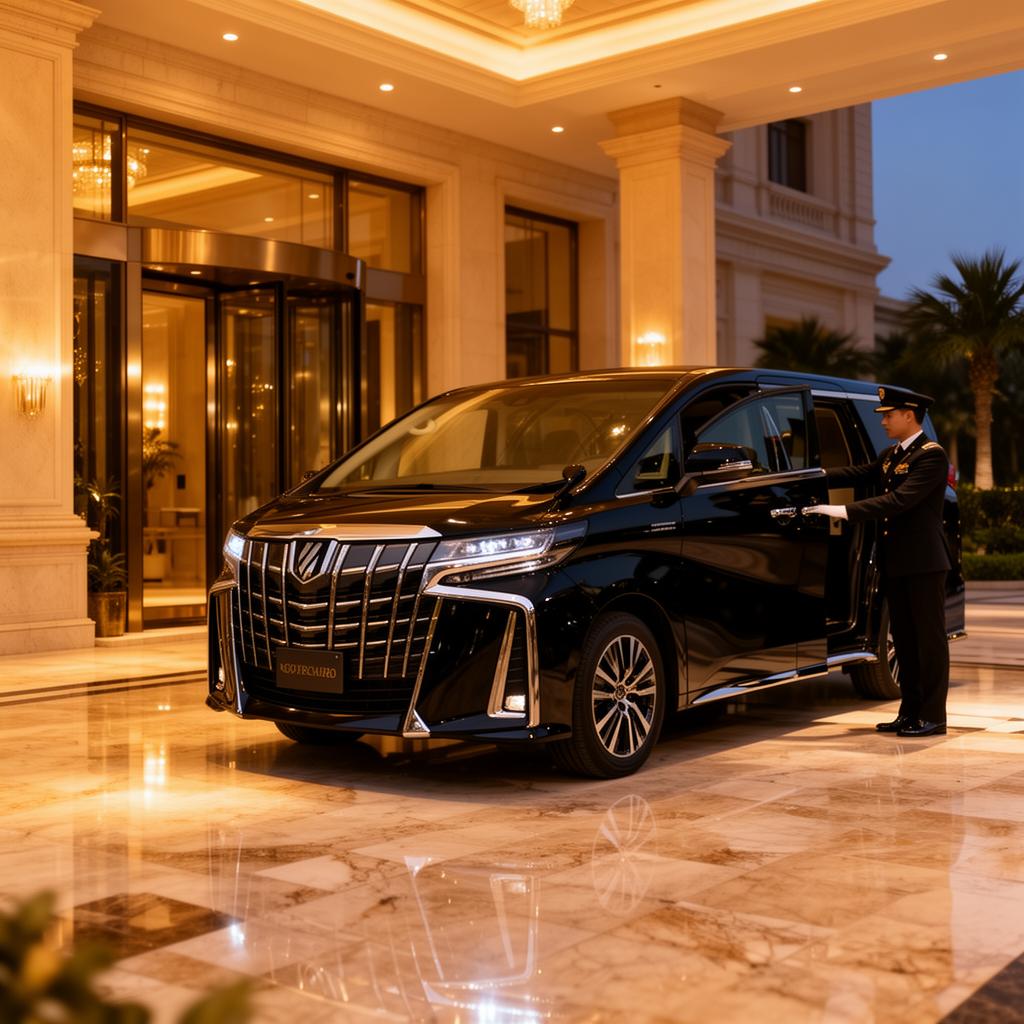 Premium Transport